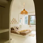 The Hidden Home